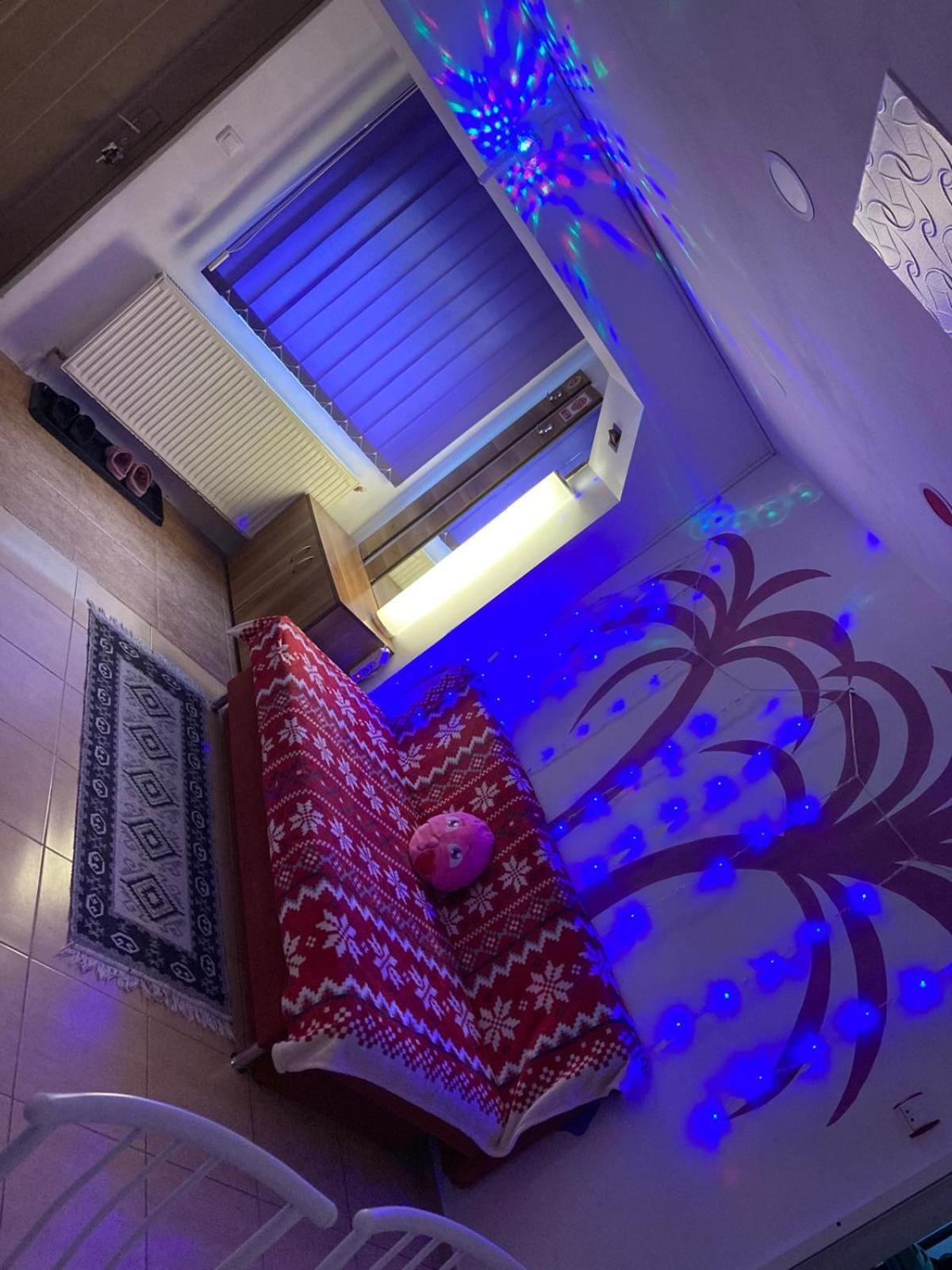 Apartment Boulevard Cetate Alba Iulia Dış mekan fotoğraf