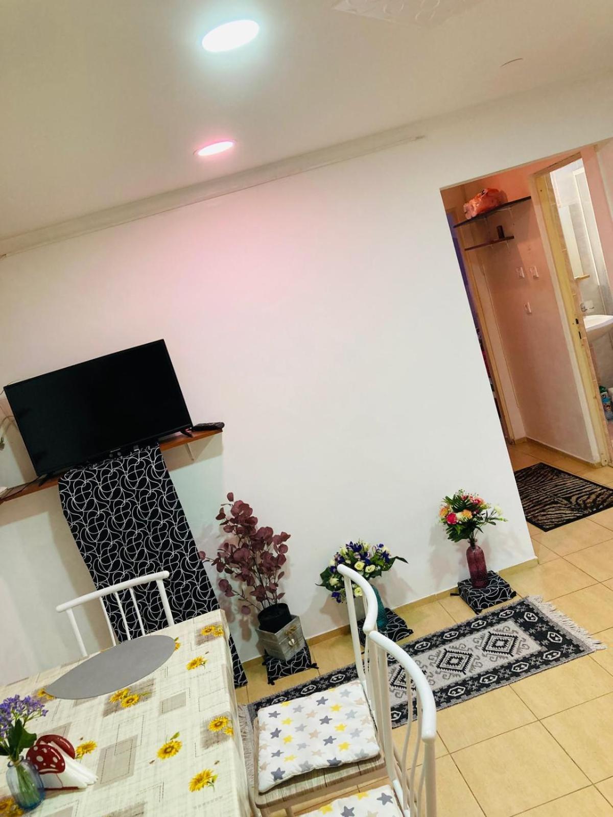 Apartment Boulevard Cetate Alba Iulia Dış mekan fotoğraf